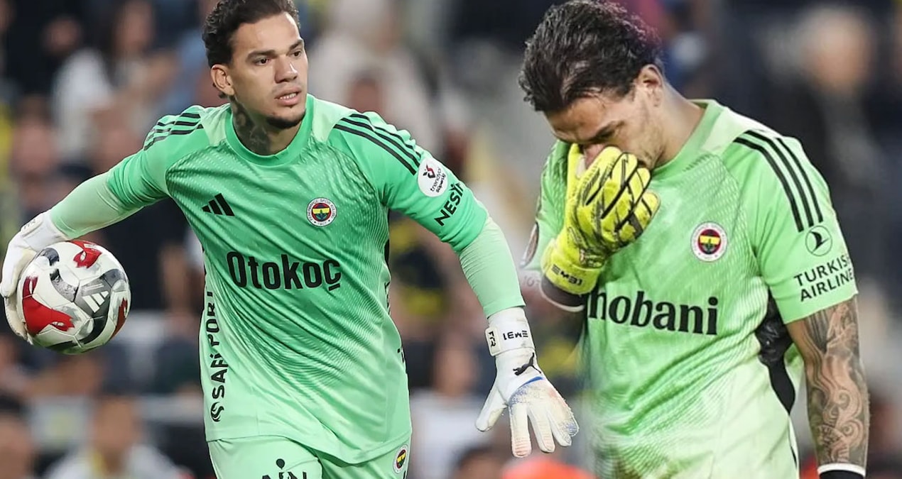 Kritik Açıklama: Soyunma odasında da gözden gerileme kaydetti: 'Ederson'u takım arkadaşları istemiyor' - Son D