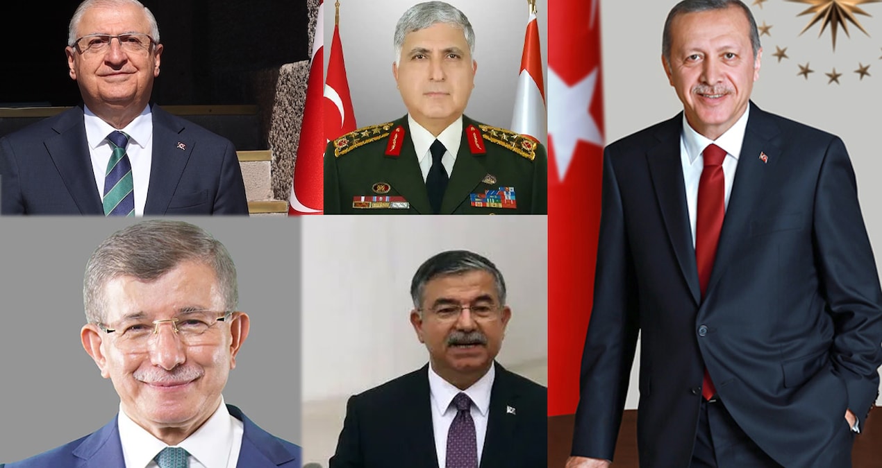 Ayrıntılar Netleşti: Söz verip unutanlar - Haberleri: Gelişmeler Takip Ediliyor