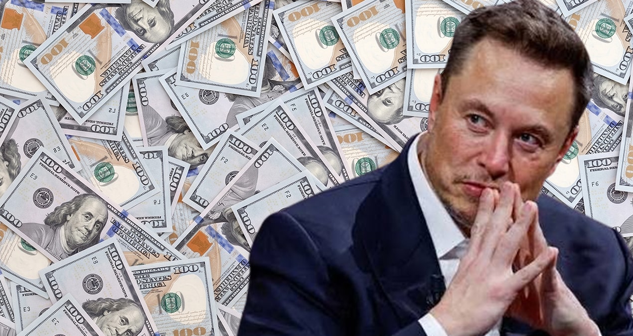 Son Gelişme: SpaceX'in borsadaki yükselişi tersine döndü: Piyasa değeri 600 milyar dolar eridi - En Son Haber: