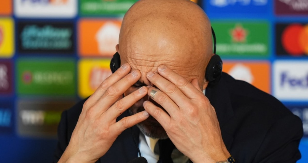 Son Gelişme: Spalletti'den ağır hezimet sonrası ilk sözler: Juventus tarihinde 5 golü hatırlamıyorum - Son Dak