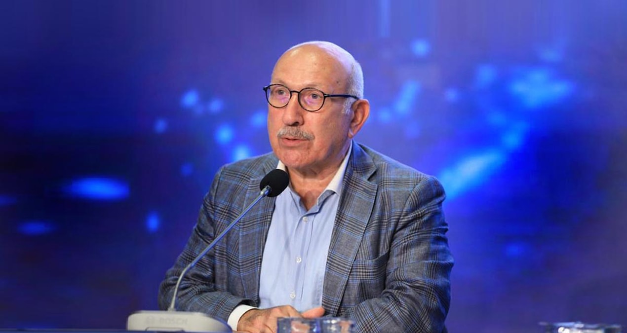 SPK suç duyurusunda bulundu, eski AKP'li vekil yakalanarak gözaltına sevk edildi - Son Dakika ve Merak Edilenl