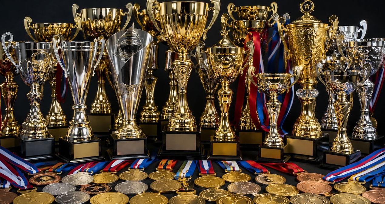 Bu sporda 20 ayda 800 madalya kazandık ama kimsenin haberi yok - Haberleri