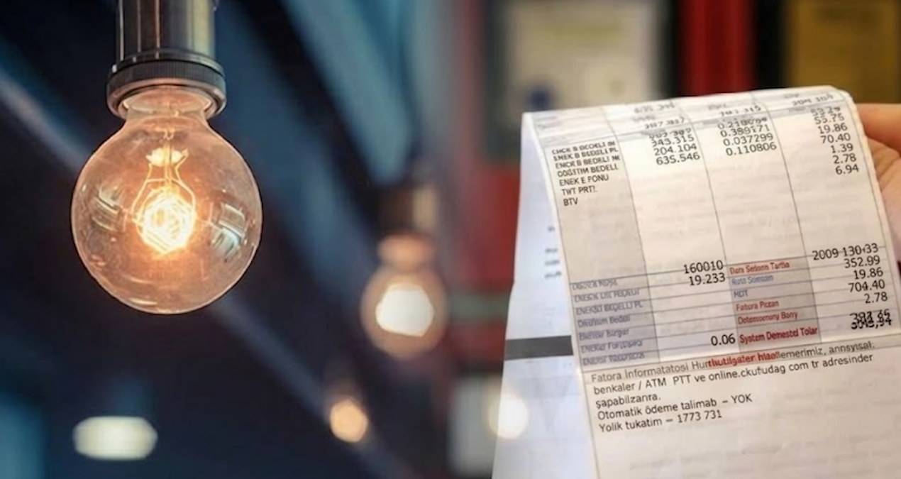 Spot piyasada elektrik fiyatları -10 Mayıs 2026 - Haberleri