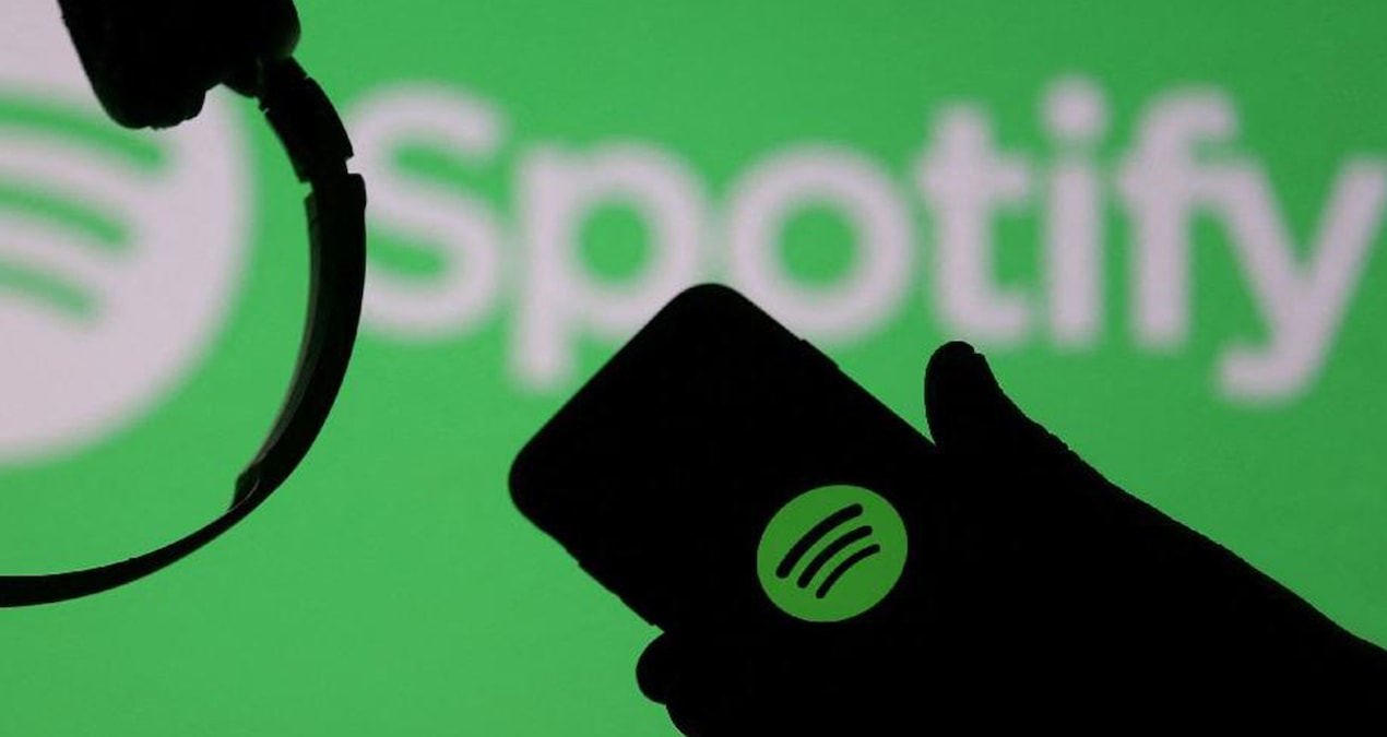Gündemden Son Bilgiler: Spotify'dan Türkiye kararı - Son Dakika Haberleri