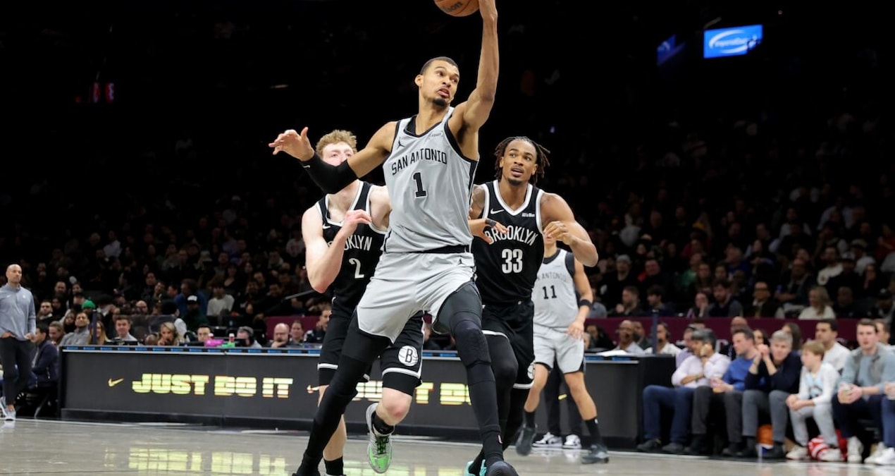 Kritik Açıklama: Spurs'ün 11 maçlık galibiyet serisine sona erdi - Haberleri: Gelişmeler Takip Ediliyor