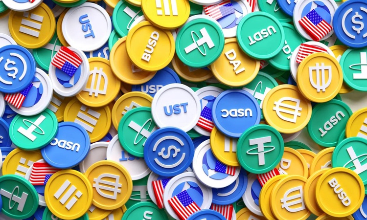 Stablecoinler kesintisiz transferle öne çıkıyor ve Merak Edilenler