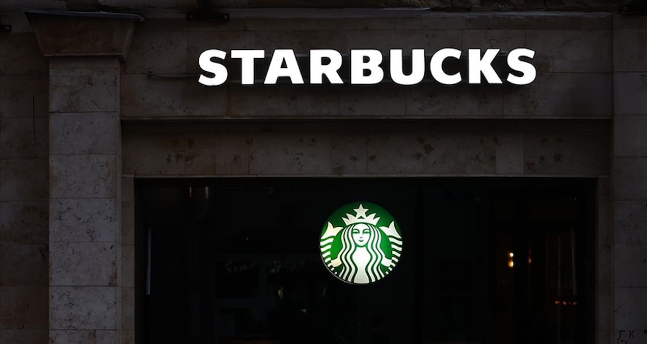 Sıcak Gündem: Starbucks’ta veri sızıntısı: 889 çalışanın bilgileri çalındı - En Son Haber - Son Dakika Bilgile