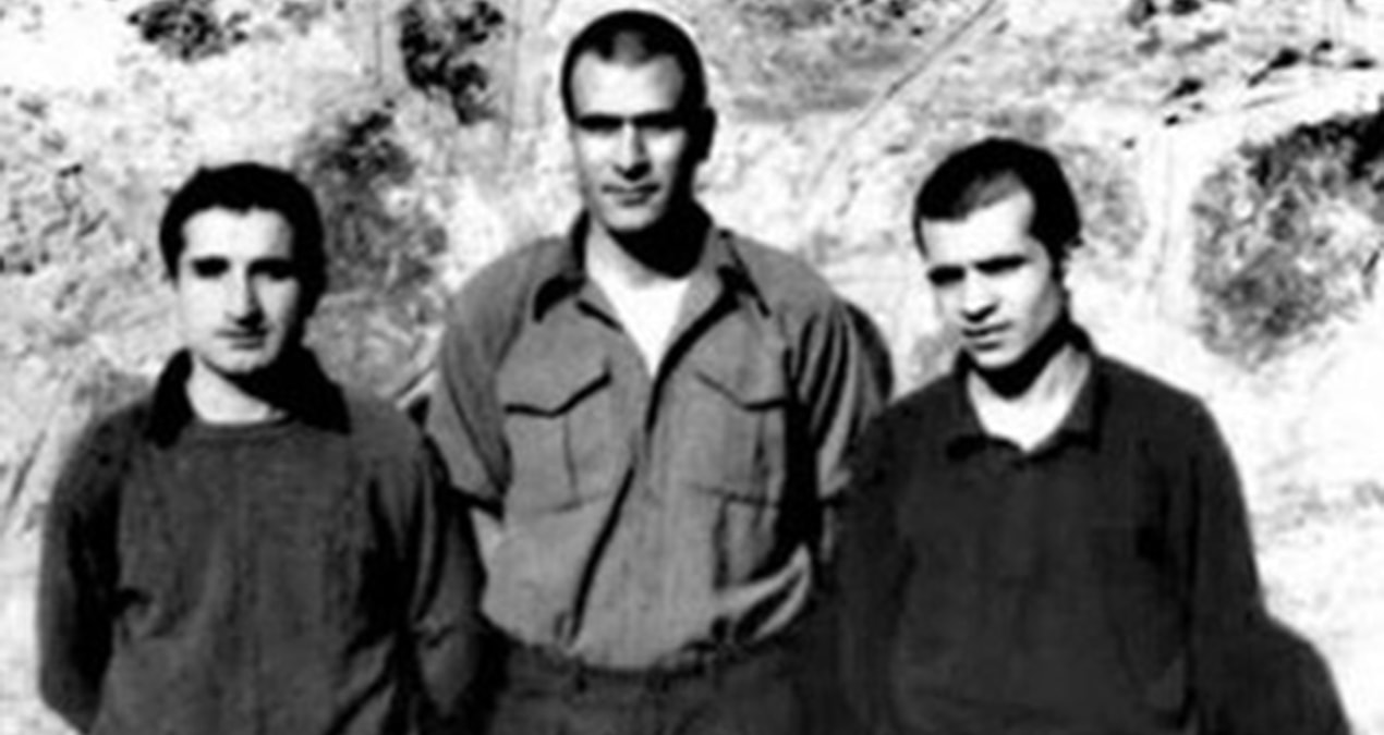 Gündemden Son Bilgiler: Statü Apo’ya değil Üç Fidan’a verilsin - Son Dakika Haberleri | İşte Tüm Ayrıntılar