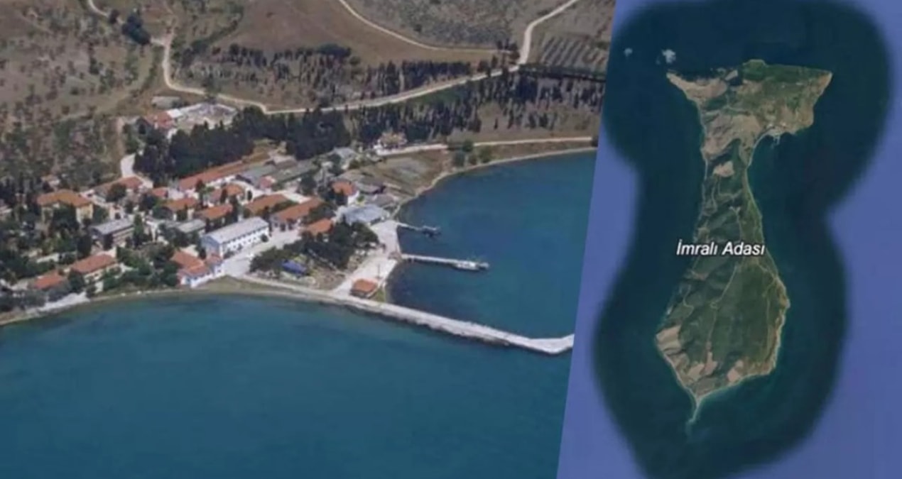 Ayrıntılar Netleşti: Statünün adı kondu: Yerleşke! - Son Dakika Haberleri ve Merak Edilenler
