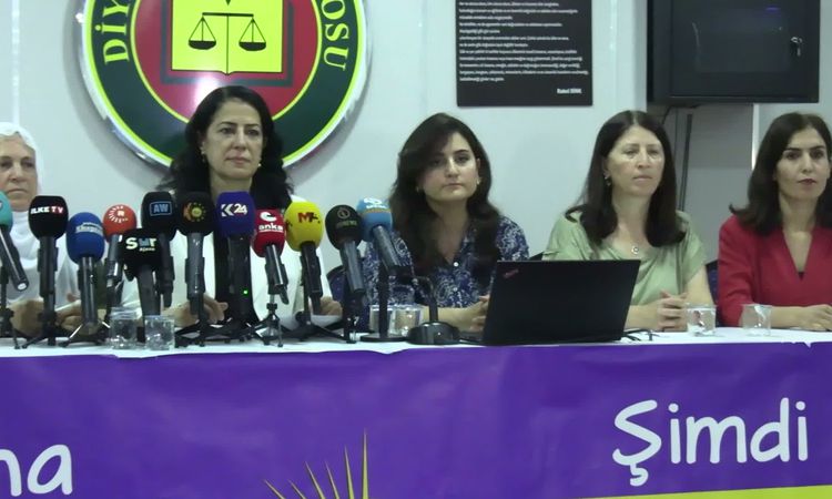 Gündemden Son Bilgiler: STK'lardan çerçeve yasa için kapsayıcı çözüm çağrısı - Son Dakika | İşte Tüm Ayrıntıla