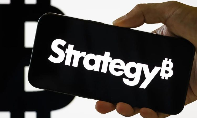 Strategy's decision not to buy Bitcoin is considered positive - Breaking News
