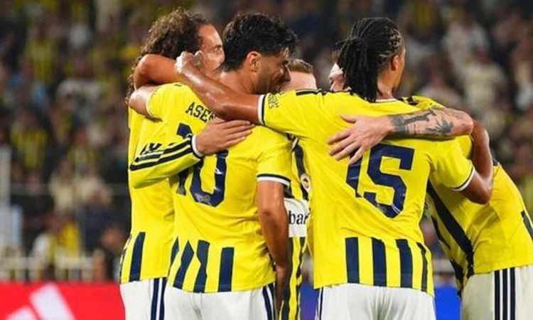 Son Gelişme: Sturm Graz Fenerbahçe maçı hangi kanalda? Fenerbahçe Sturm Graz maçı nerede izlenir, hangi kanal
