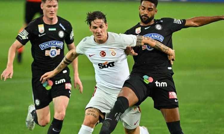 Sturm Graz Galatasaray maç yaptı mı, Sturm Graz Galatasaray arasındaki maçlar ve skorlar ne? - Haberleri ve Me