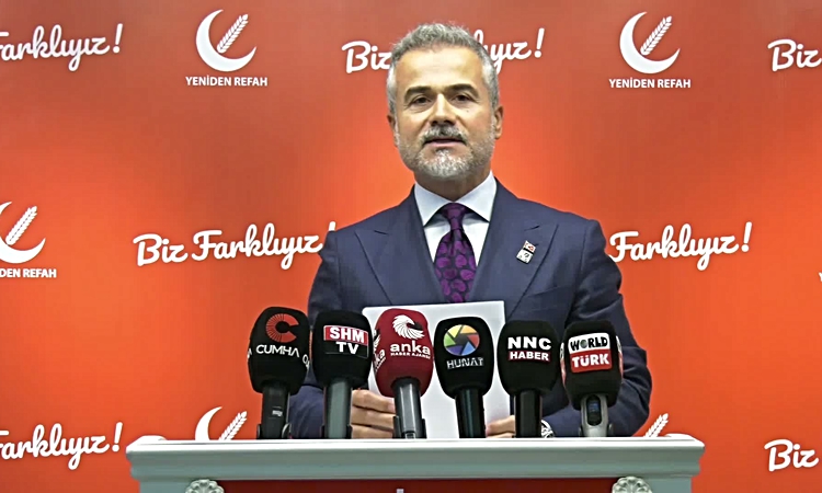 Suat Kılıç, borsada küçük yatırımcı enkazdayken sermayesini kurtaranları sorguladı: Gelişmeler Takip Ediliyor