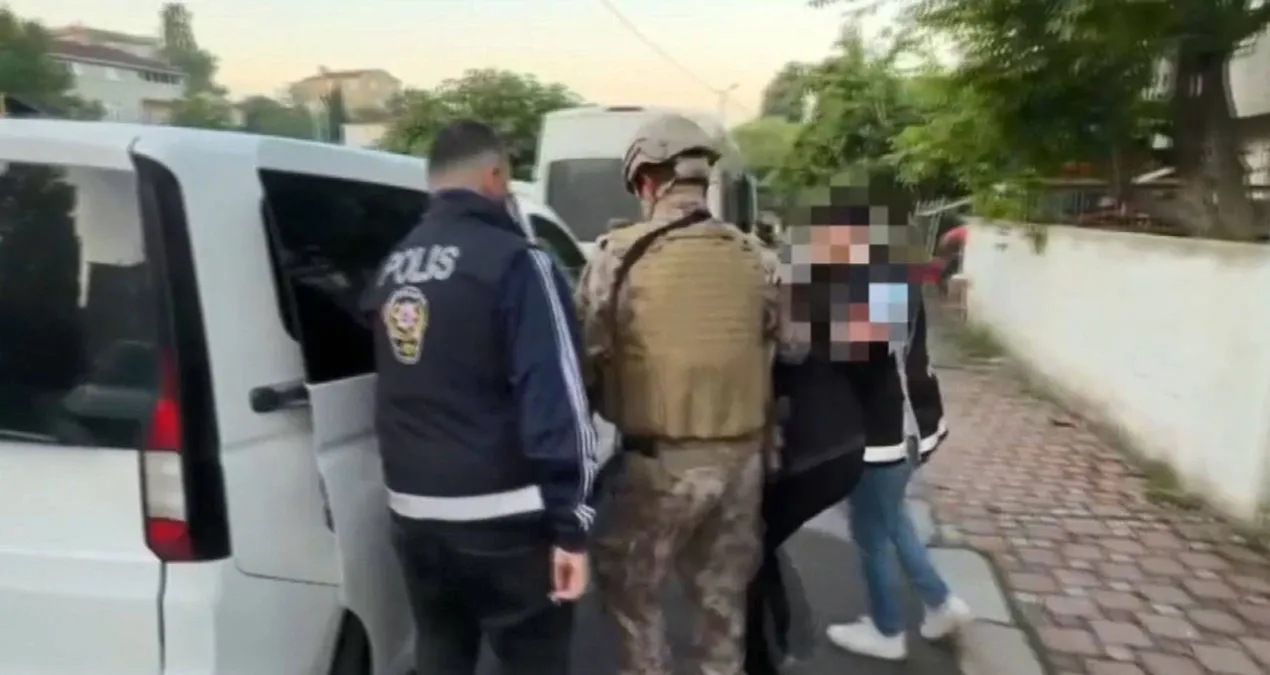 Operation against a criminal organization: Detention decision for the gang leader - Latest News