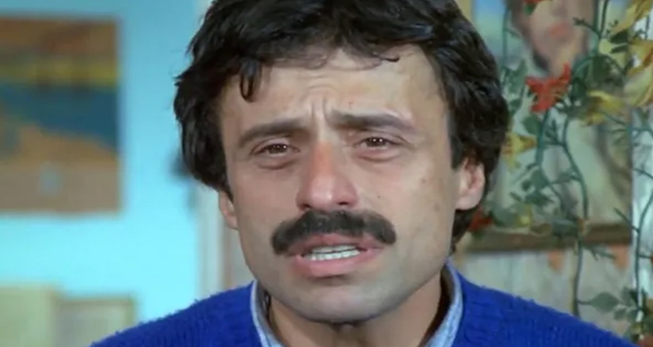 Kritik Açıklama: Süper Baba'nın Fikret'i Şevket Altuğ şaşırttı: Son haline yorum yağdı - En Son Haber: Gelişme