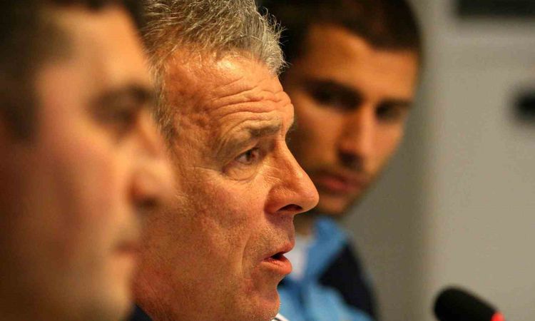 Kritik Açıklama: Süper Lig'de 68 Sezonun Teknik Direktör Karnesi: Türkler Zirvede - Son Dakika Haberleri | İşt