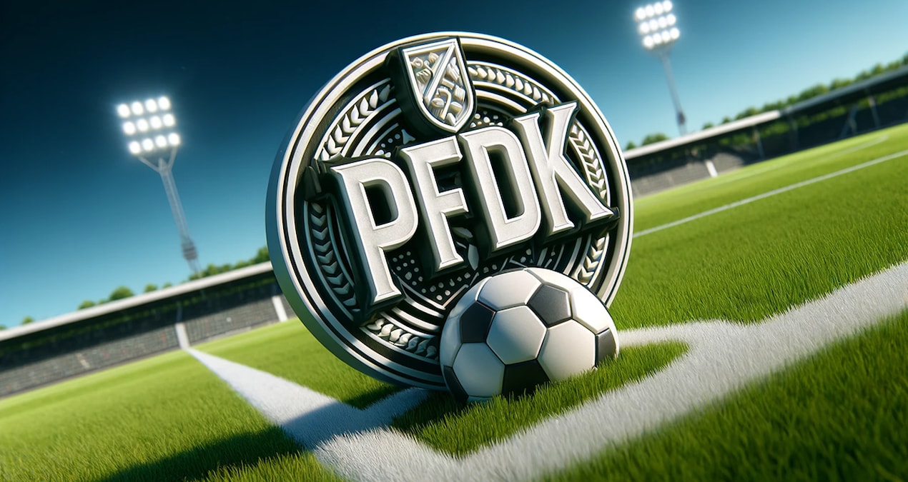 Son Gelişme: Süper Lig'den 4 kulüp PFDK'ye sevk edildi - Son Dakika
