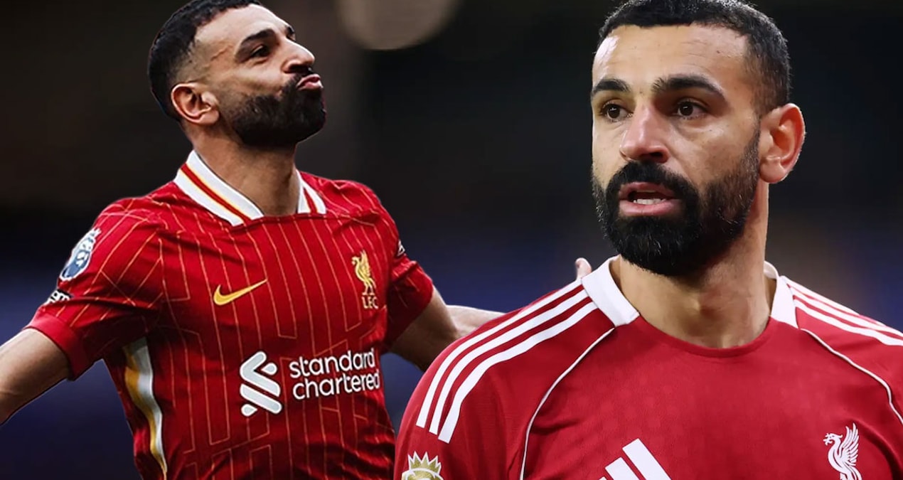 Gündemden Son Bilgiler: Süper Lig devine Mohamed Salah müjdesi - Haberleri