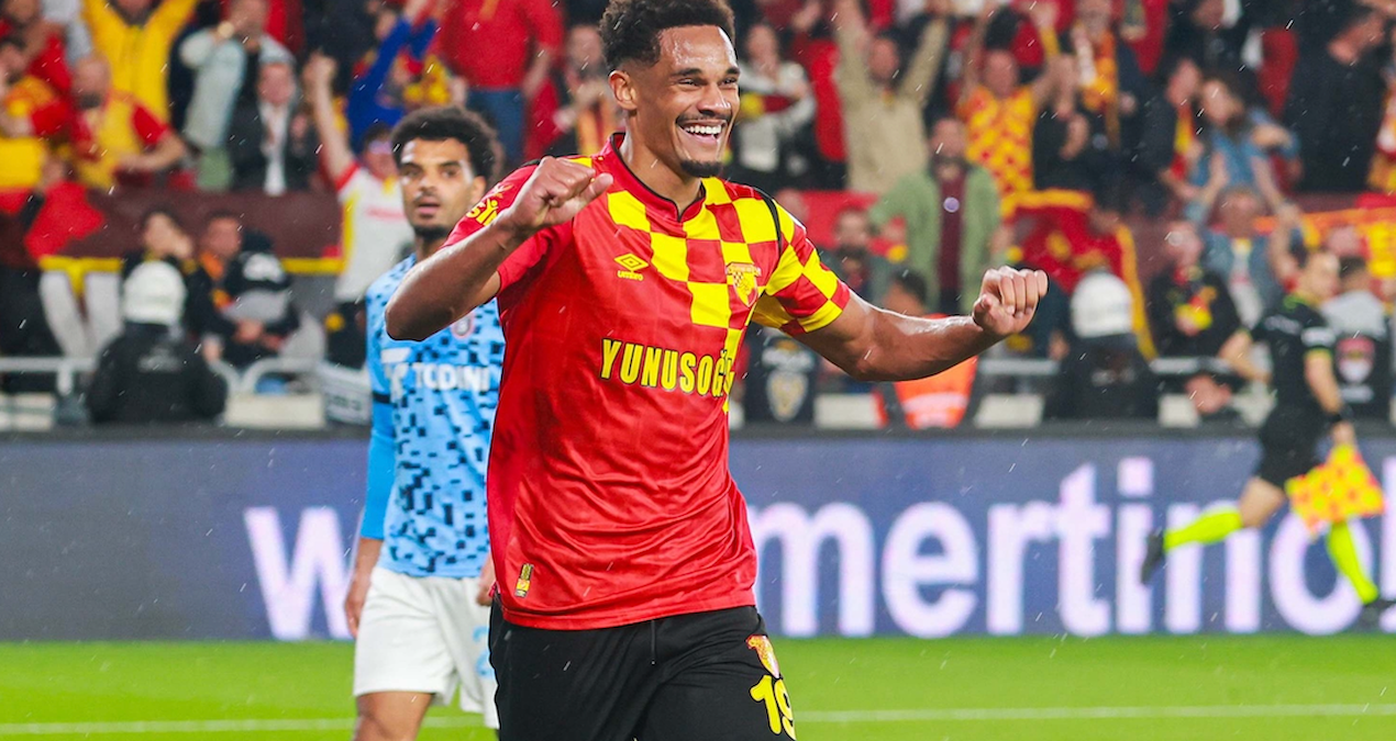 Transfer lesson from the Super League team! He scored only 1 goal and made a fortune - Latest News