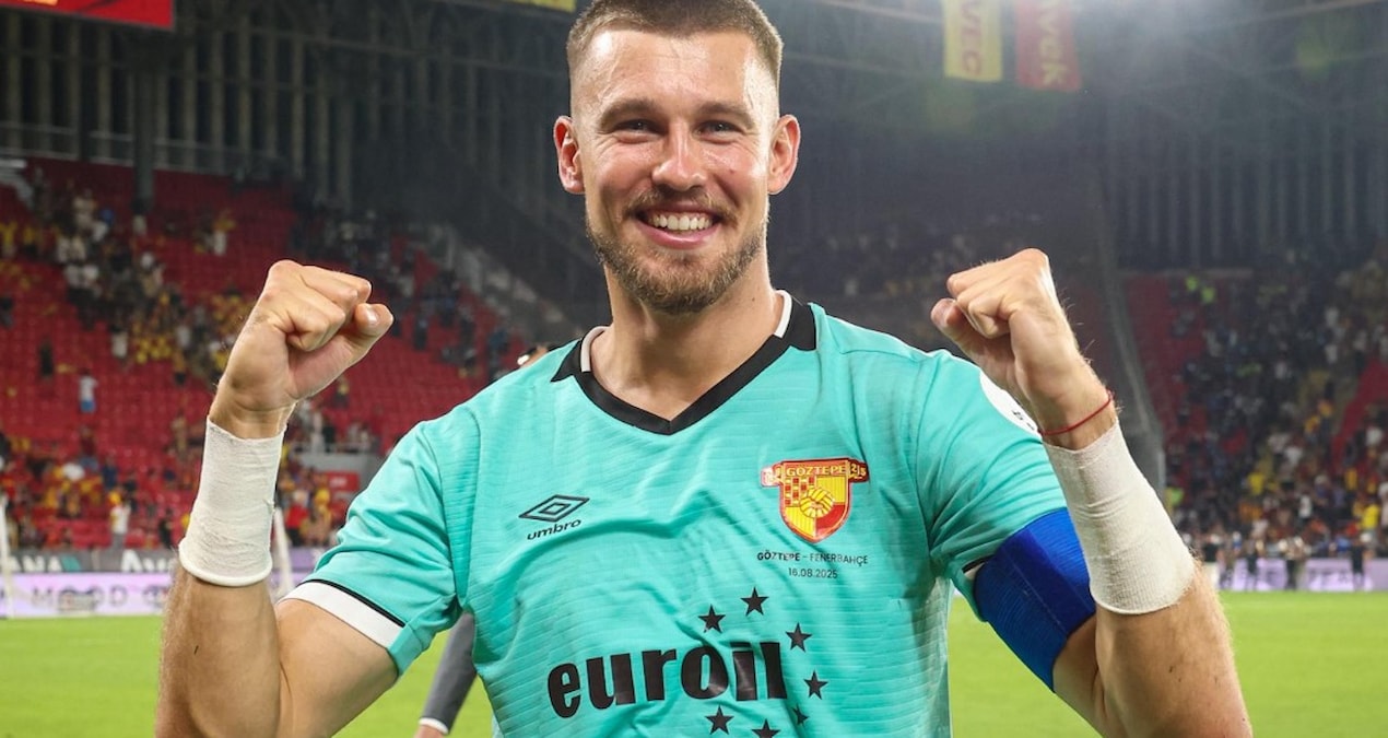 Gündemden Son Bilgiler: Süper Lig ekibinin yıldızı hayal kırıklığı yaşadı: 'Dürüst olmak gerekirse...' - Haber