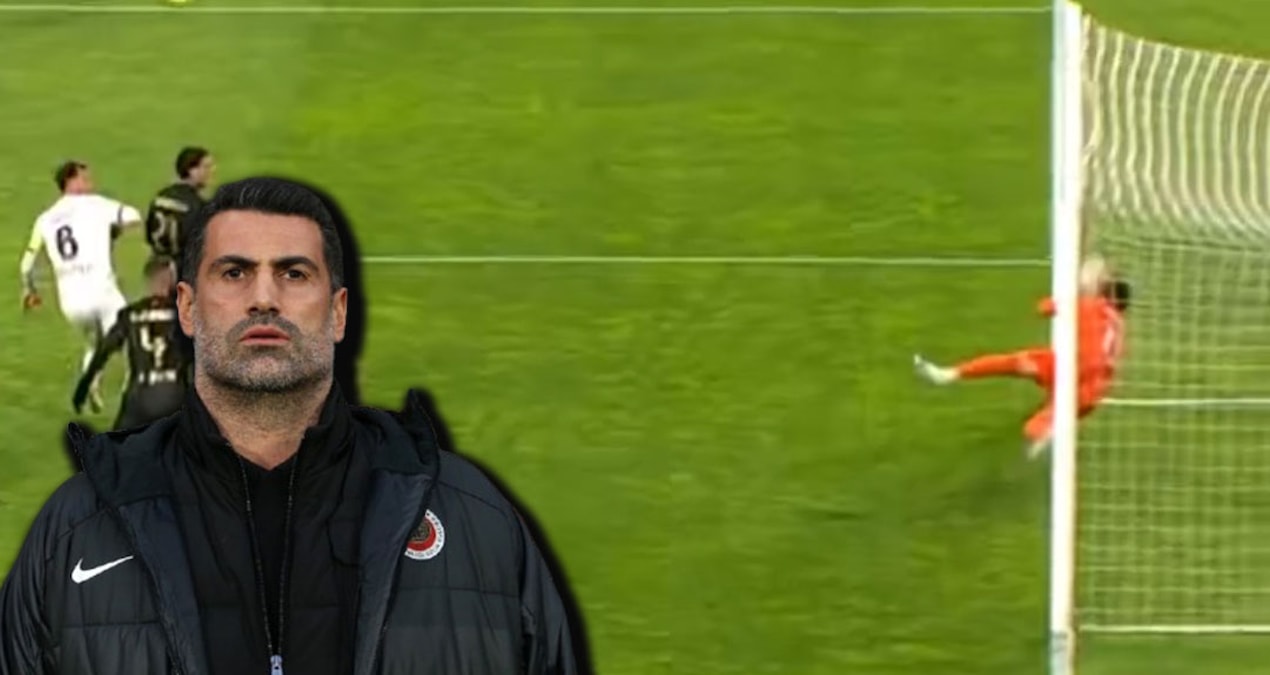 Kritik Açıklama: Süper Lig'de küme hattına damga vuran an! - En Son Haber ve Merak Edilenler