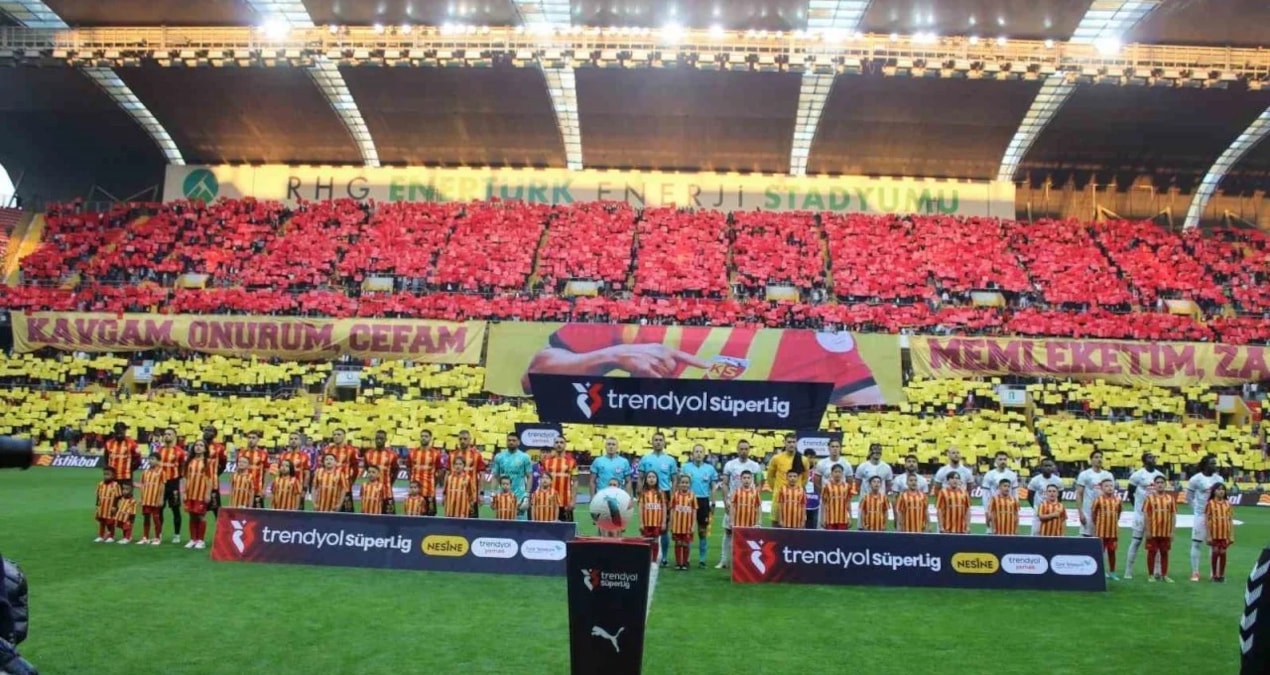Kritik Açıklama: Süper Lig maçı ücretsiz oldu! - Son Dakika Haberleri ve Merak Edilenler
