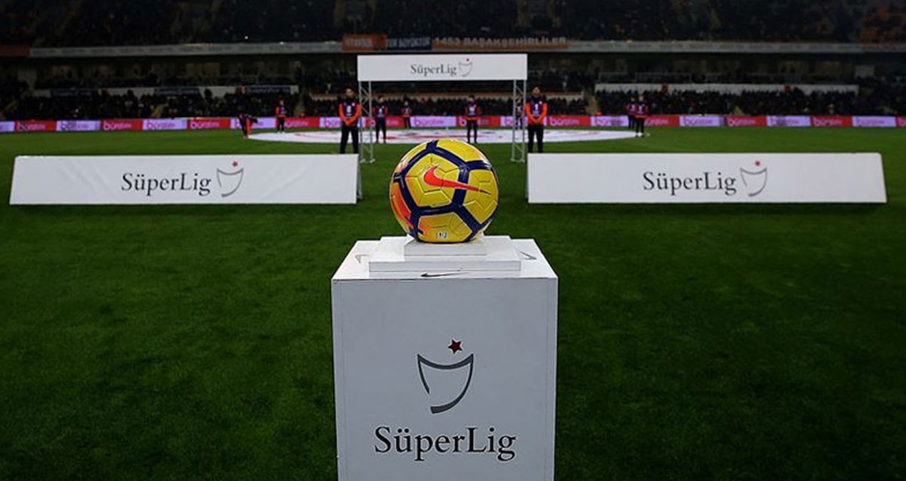 Gündemden Son Bilgiler: Süper Lig'de yeni sezonun başlangıç tarihi netlik kazandı - Son Dakika ve Merak Edilen
