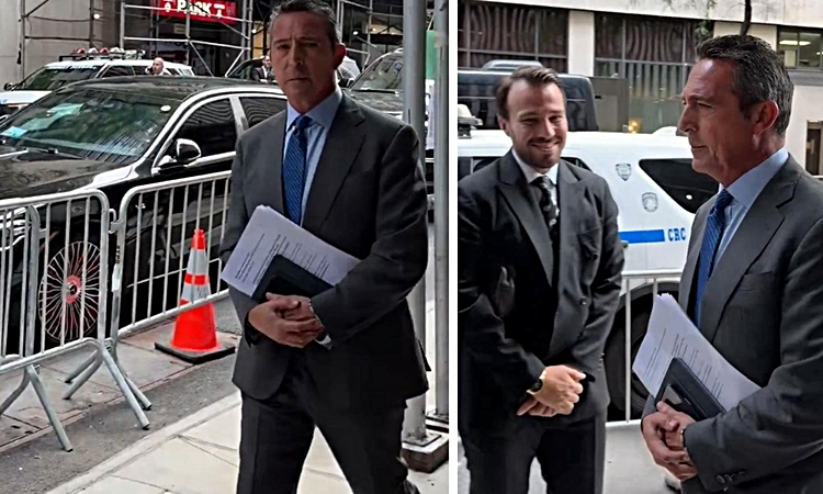 Bir süredir gözlerden uzaktı! Ali Koç, New York'ta gözler önüne serildi | İşte Tüm Ayrıntılar