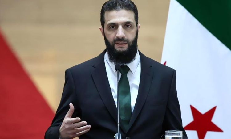 Kritik Açıklama: Suriye'den İsrail demeçsı! Gündem yaratacak Türkiye detayı - Son Dakika Haberleri ve Merak Ed