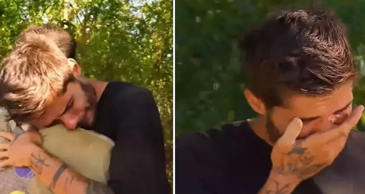 Son Gelişme: Survivor Barış Murat Yağcı’nın yürek burkan itirafı: “4 kişilik ailemiz 3’e gerileme kaydetti” -
