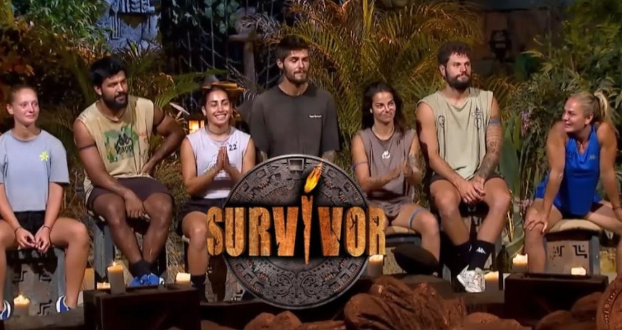 Kritik Açıklama: Survivor’da hükmü kesinleşti! Final tarihi resmen resmen duyuruldu - Son Dakika ve Merak Edil