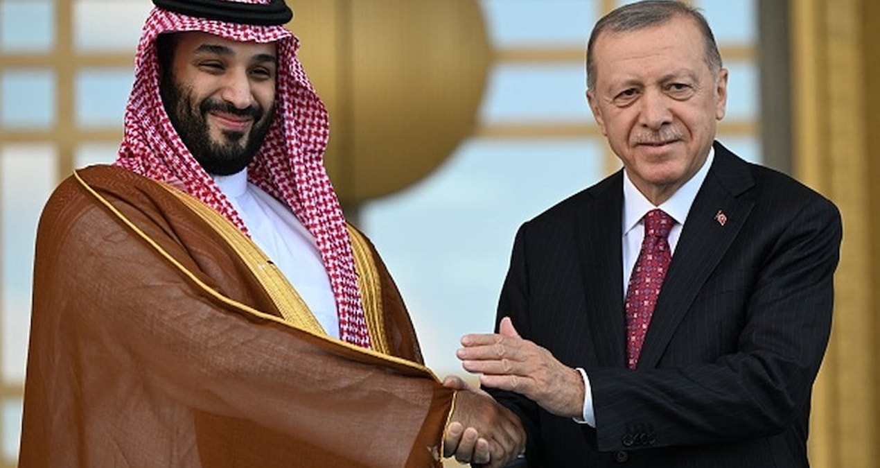 Ayrıntılar Netleşti: Suudi Arabistan, Türkiye'nin teklifine kapıları kapattı - Son Dakika ve Merak Edilenler