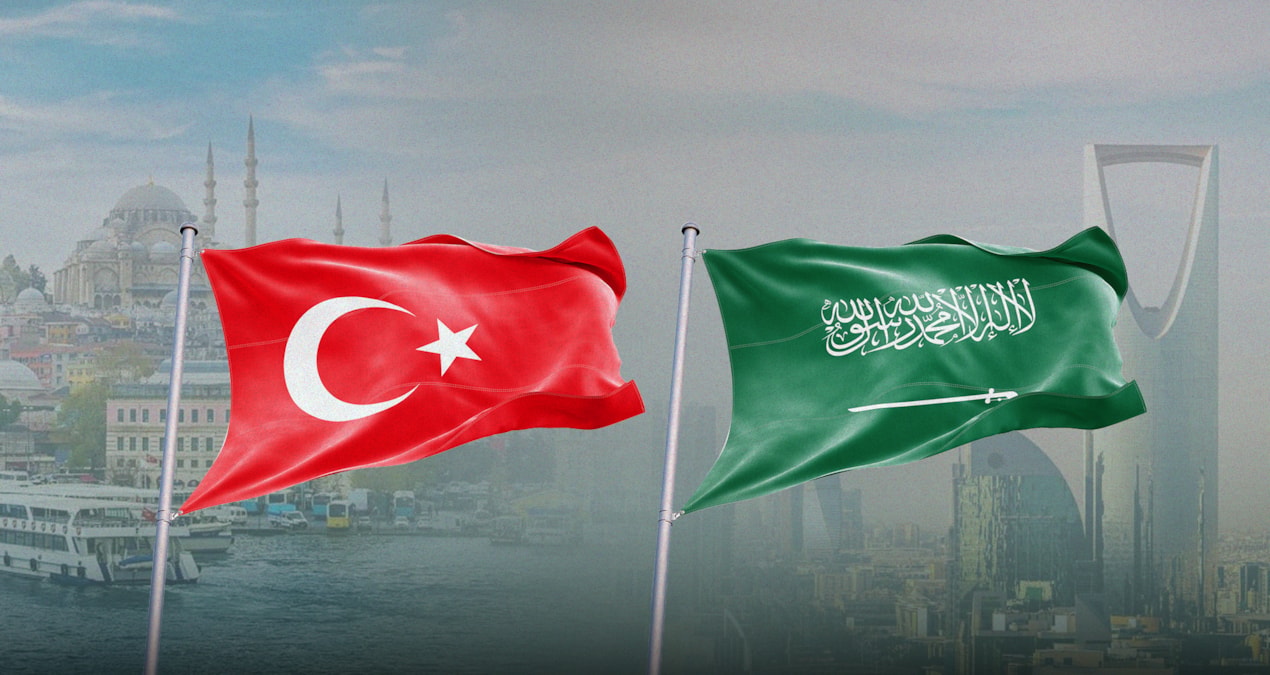 Suudi serbest bırakıyor, Türkiye yasaklıyor - Son Dakika - Son Dakika Bilgileri