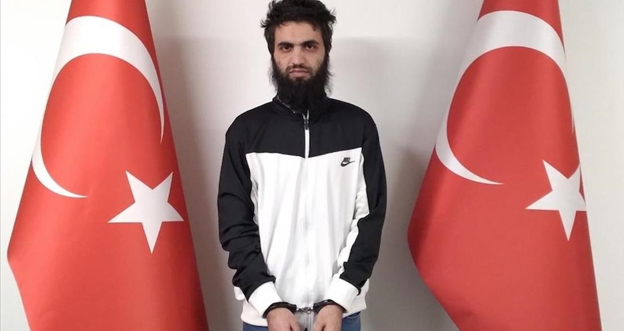 Ayrıntılar Netleşti: MİT Afganistan'da yakalayıp Türkiye'ye getirdi - Haberleri ve Merak Edilenler