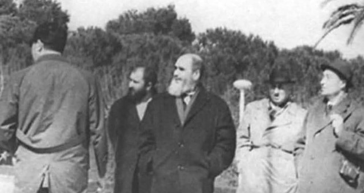 Kritik Açıklama: MİT, gizlice Bursa'ya götürülen Humeyni'ye ilişkin belgeyi paylaştı - En Son Haber - Son Daki