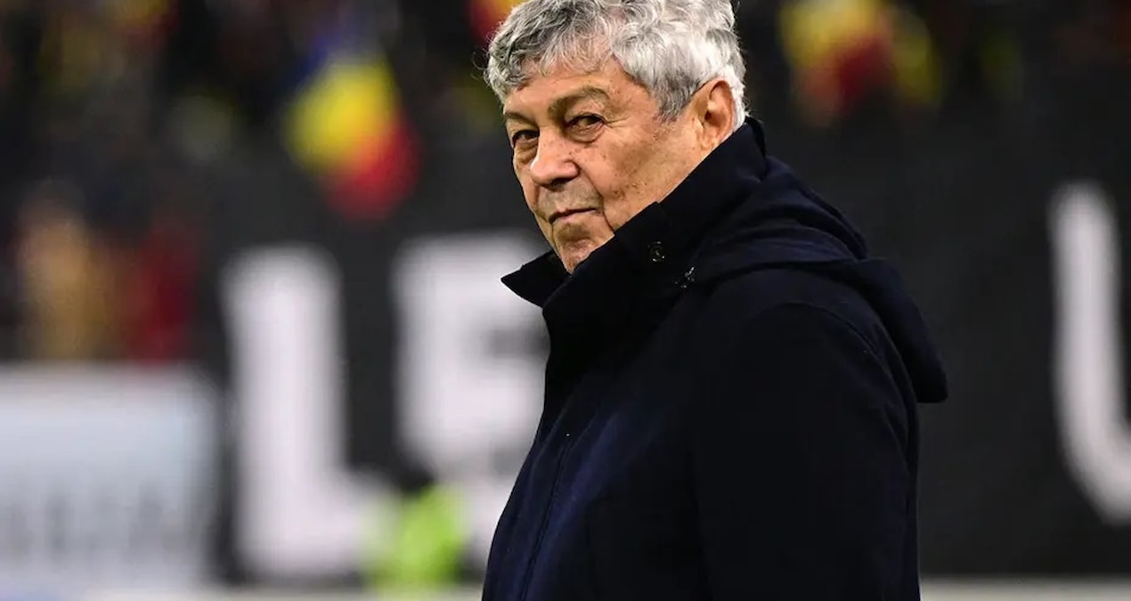 Son Gelişme: Taburcu olmaya hazırlanan Lucescu, kalp krizi geçirdi - Son Dakika Haberleri