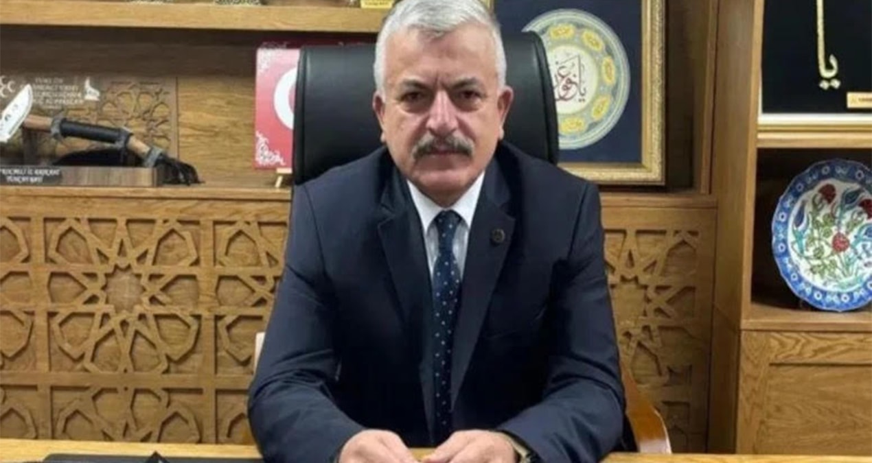 Kritik Açıklama: Taciz iddiasıyla gündeme gelmişti: MHP’li başkan görevinden alındı - Haberleri ve Merak Edile