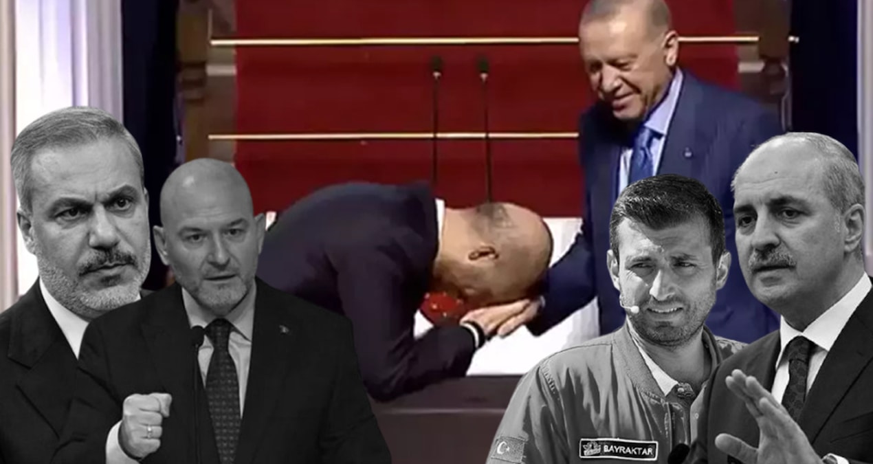 Son Gelişme: 'Taht Kavgaları'nın konuşulduğu günlerde sürpriz anket - En Son Haber ve Merak Edilenler