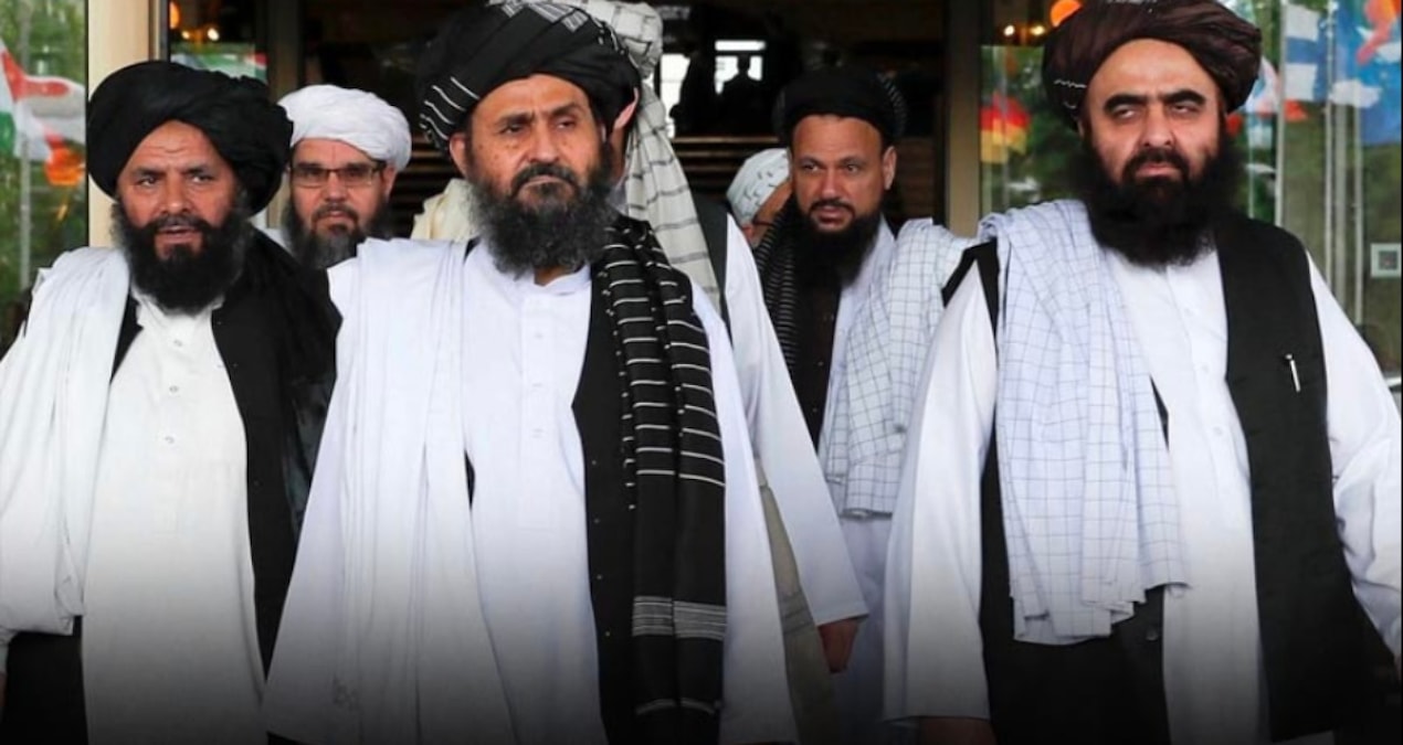 Taliban'dan dünyayı ayağa kaldıracak kararlar - Son Dakika Haberleri | İşte Tüm Ayrıntılar