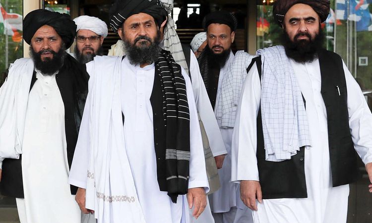 Kritik Açıklama: Taliban'ın son hamlesi dünyayı ayağa kaldırdı! BM raporu ortaya çıkardı - Son Dakika Haberler