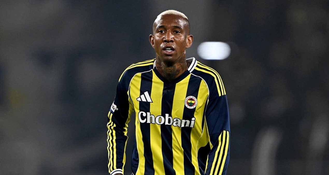 Gündemden Son Bilgiler: Talisca'dan Fenerbahçe taraftarına çağrı - Son Dakika Haberleri ve Merak Edilenler
