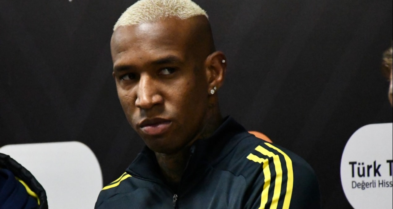 Ayrıntılar Netleşti: Talisca'dan yeni sözleşme sorusuna yanıt - En Son Haber ve Merak Edilenler