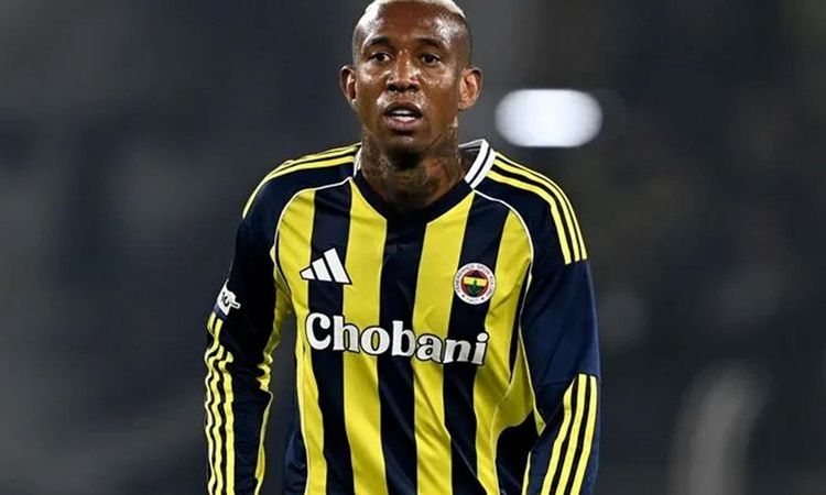 Talisca transferinde sıcak gelişme! Kadrodan çıkarıldı | İşte Tüm Ayrıntılar