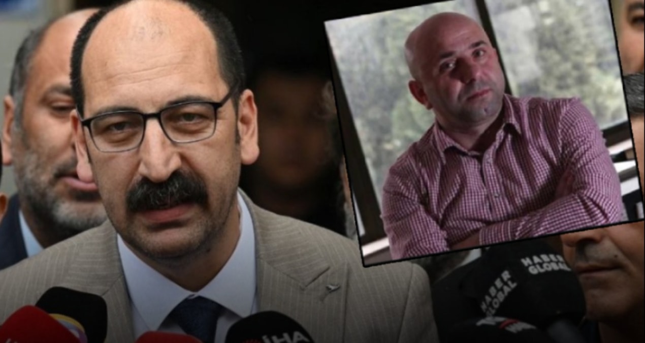Kritik Açıklama: Tanık diye gösterdiği isim de onu suçladı - Haberleri | İşte Tüm Ayrıntılar