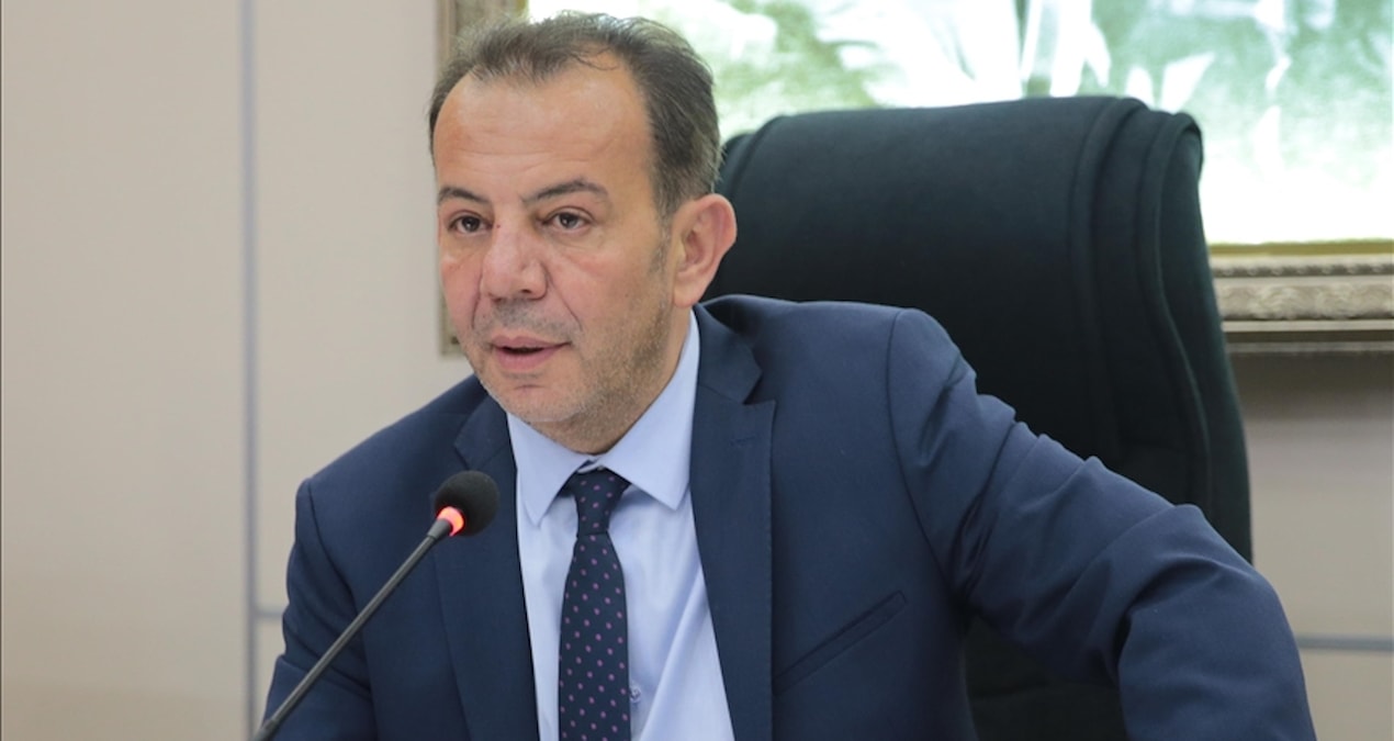 Son Gelişme: Tanju Özcan'dan iddianameye ilk tepki: Ben hazırım! Hodri meydan - En Son Haber | İşte Tüm Ayrınt