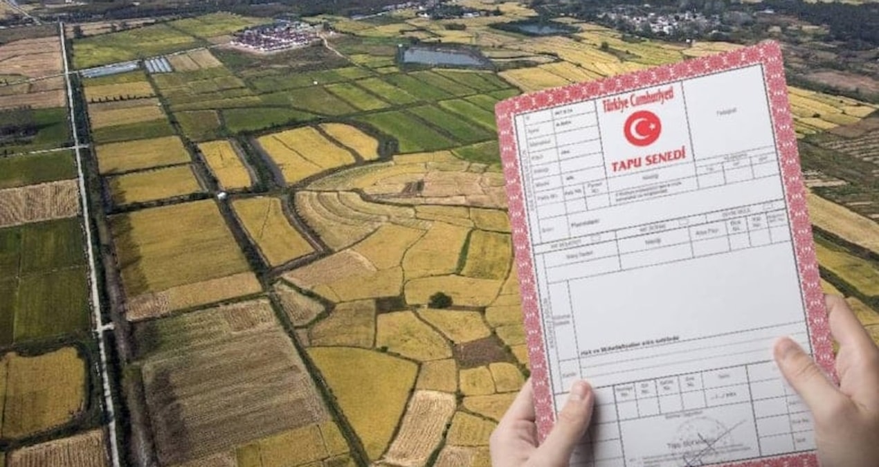 Ayrıntılar Netleşti: Tapu sahiplerine 1 Mart uyarısı: Zamanında ödemeyen gecikme zammıyla karşılaşacak - En So