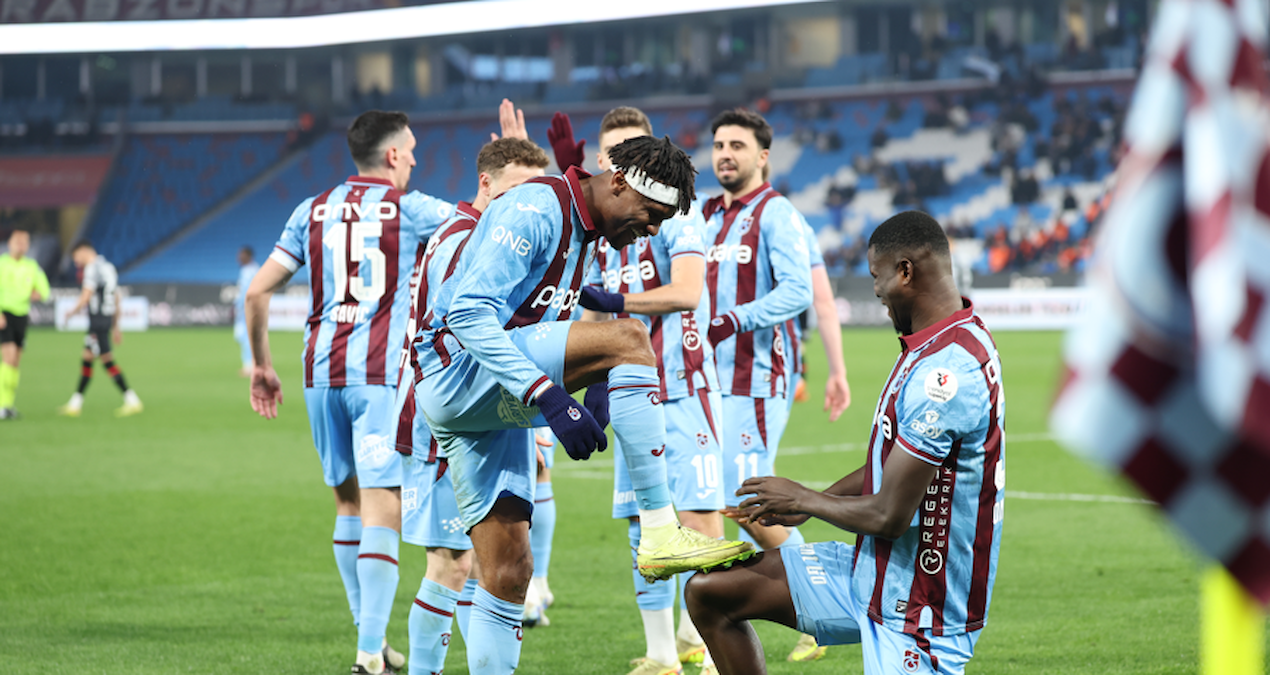 Taraftarlar maça gelmiyordu! Trabzonspor'dan bilet hamlesi - Son Dakika | İşte Tüm Ayrıntılar