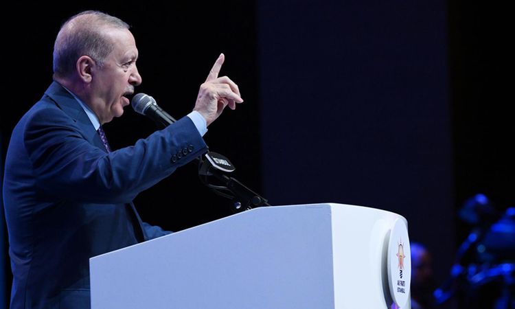 Kritik Açıklama: Tarihi konuşmaya saatler kaldı! Erdoğan 4 yeni transfere rozet takacak - Son Dakika: Gelişmel