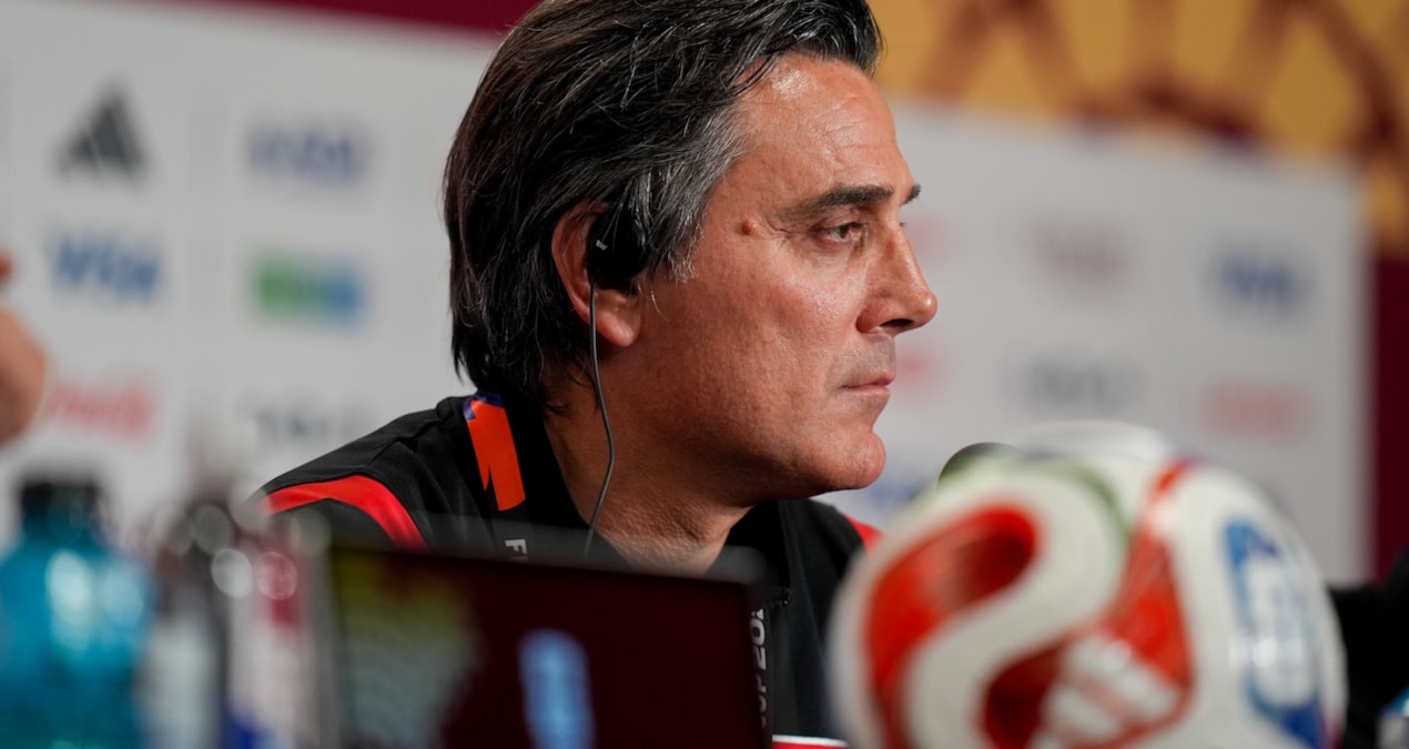 Gündemden Son Bilgiler: Tarihi maç öncesi Montella'dan açıklama! 'Ülkemizi gururlandırmak istiyoruz' - Son Dak